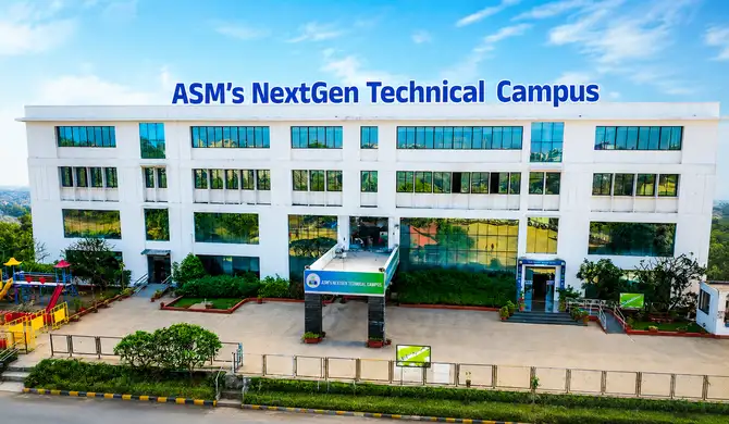 asm-nextgen-campus