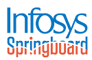 Infosys Springboard