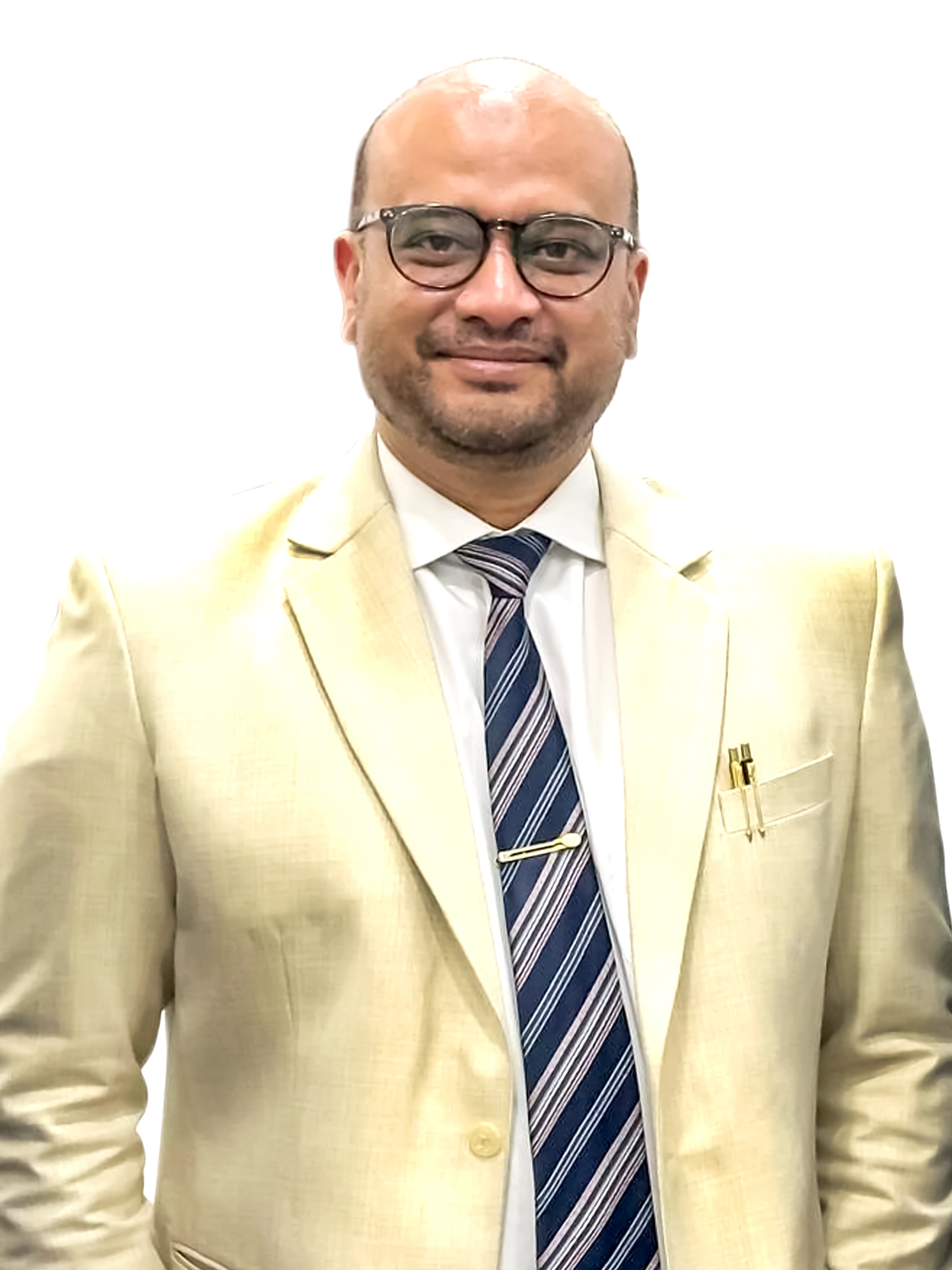 Head of Department