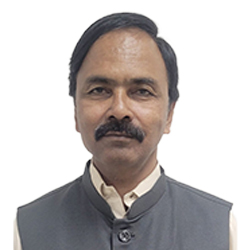 Head of Department