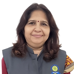 Head of Department