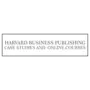 Harvard Business Publishing