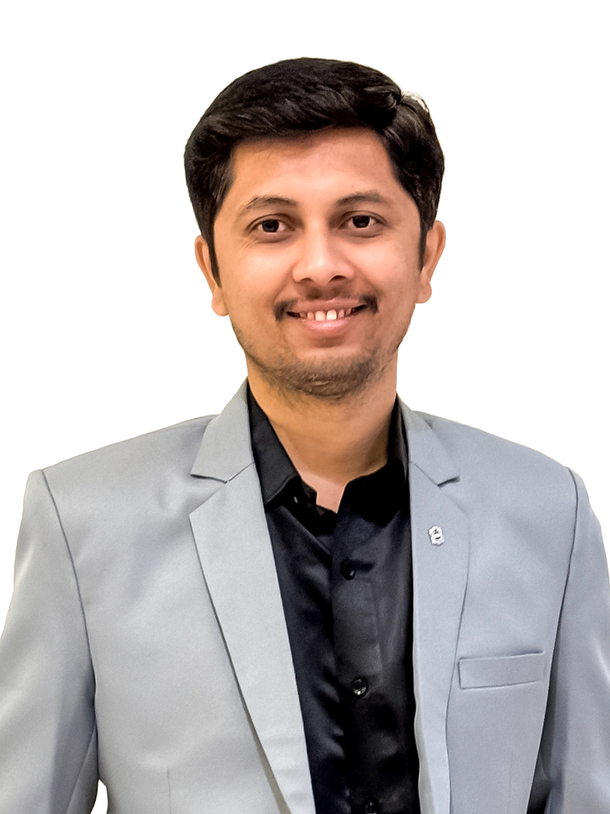 Dr. Ketan S. Desale