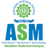 ASM Logo
