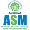 ASM Logo