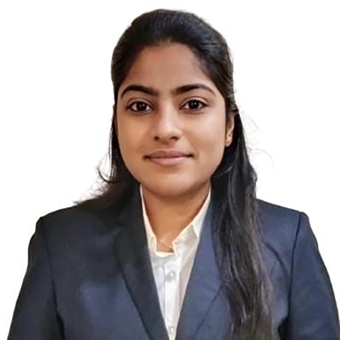 Ashwini Jagtap