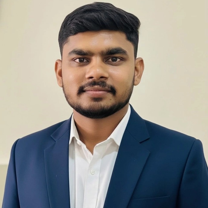 Krushna Narwade