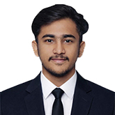 Kshitij Shinde