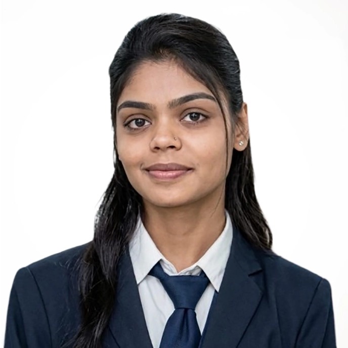 Mrunal Waghulde