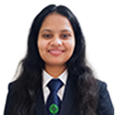 Prachi Utane