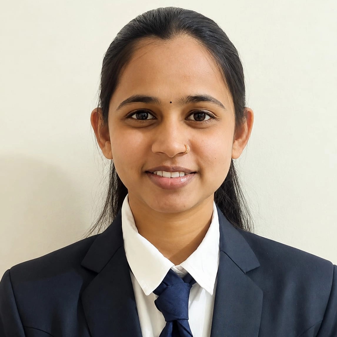 Pratiksha Jadhav