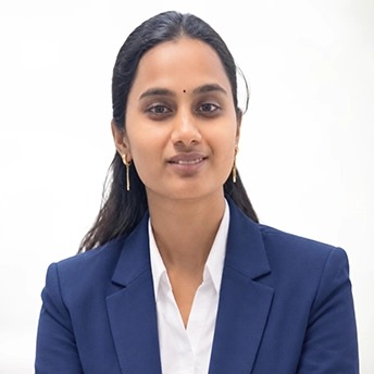 Pratiksha Jadhav