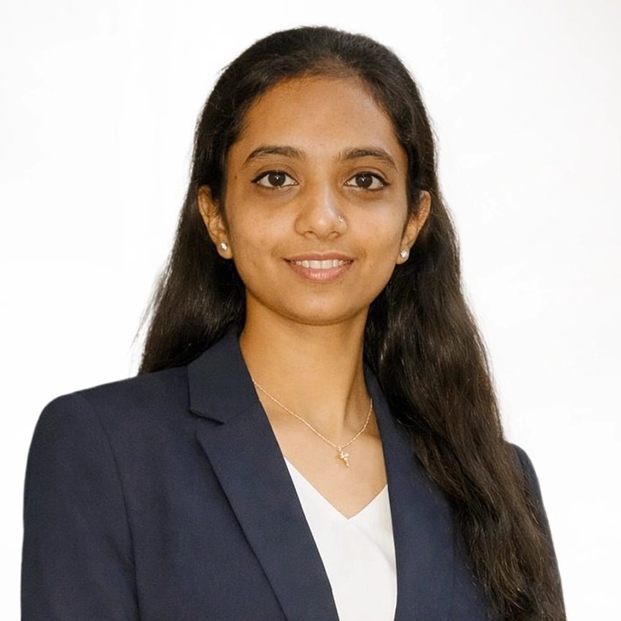 Rupali Borkar
