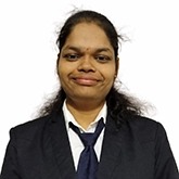 Rutuja Bapat