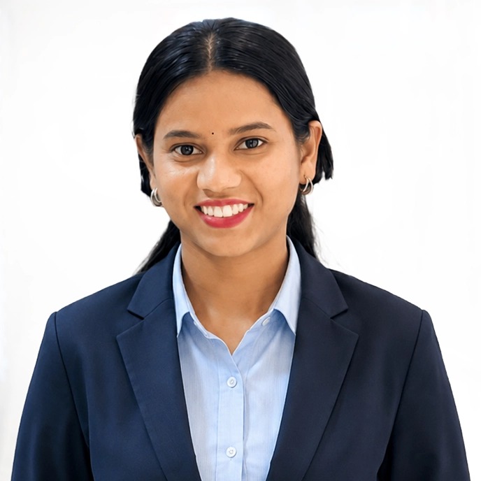 Sakshi Panthare
