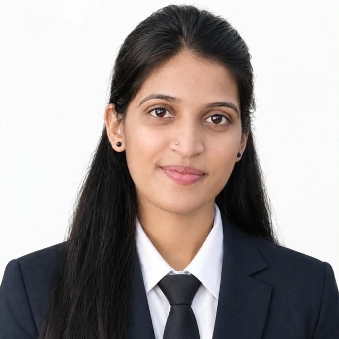 Sakshi Shinde