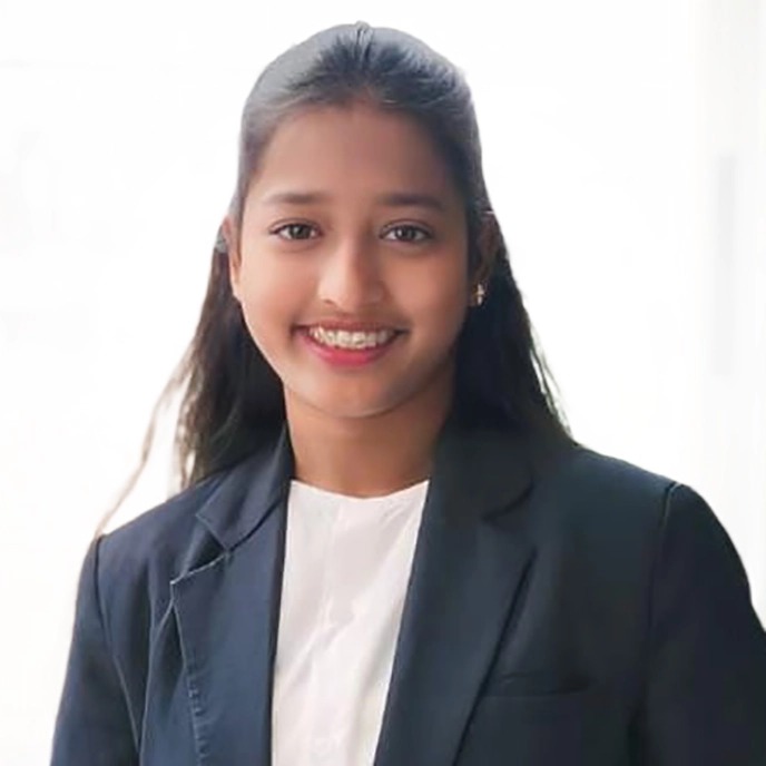 Vaishnavi Kharwandkar